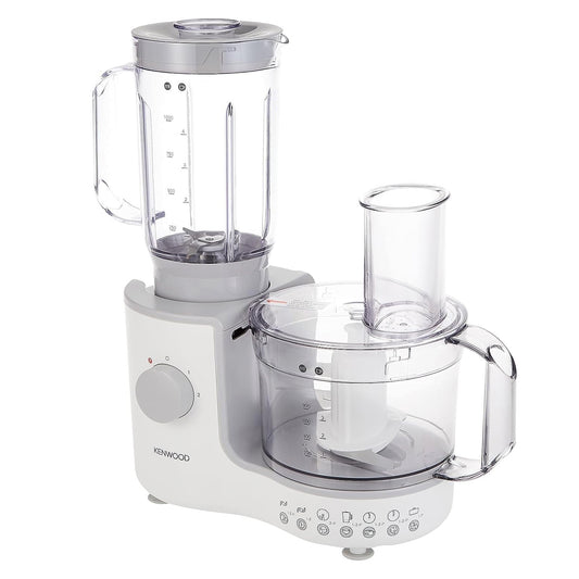 Kenwood Food Processor 600 watt (FP190 PROC. WH)