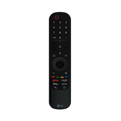 LG Magic Remote Control for select 2022 Compatible with Many LG Models (MR22GA)