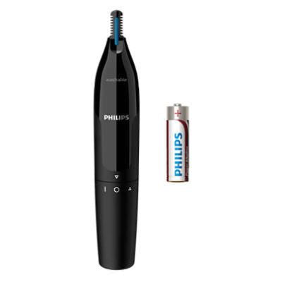 Philips Showerproof Nose & Ear Trimmer (NT1650/16)