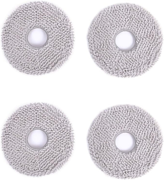 Washable Mopping Pads for X2 Omni (D-WP04-0012)