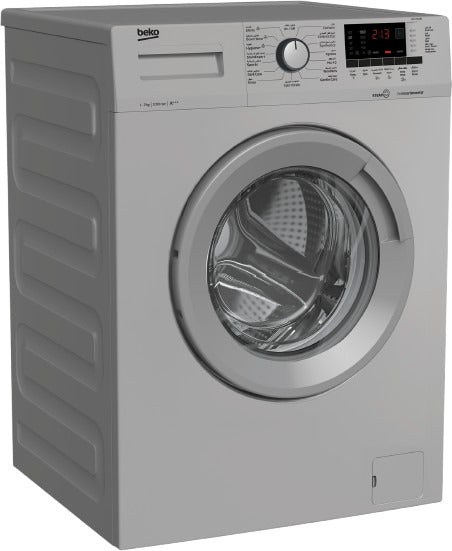 Beko Washing Machine 7 Kg 15 Programs 1000 PRM A+++ (WTV 7513 BS)