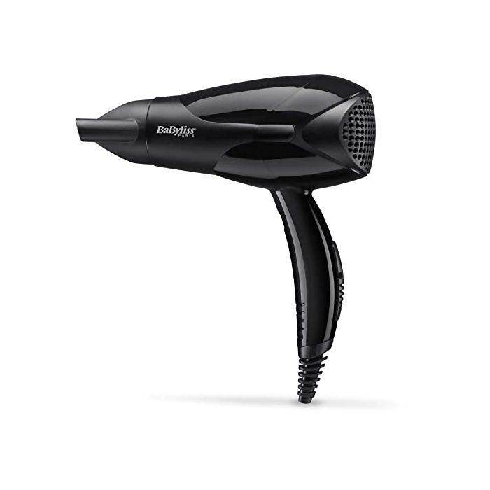 Babyliss D212E Power Light Hairdryer (D212E)