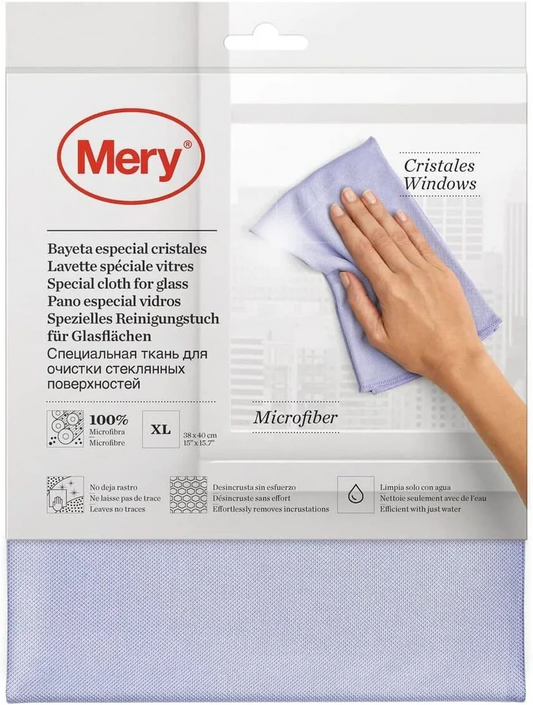 Mery Glass Cloth (0951.01)