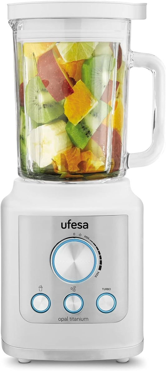 UFESA Glass Blender 1.8L 1800W (BS4950)