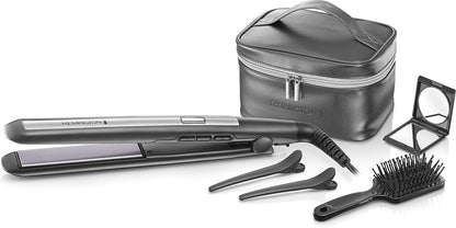 Remington Hair Straightener Set (S 5506 GP)