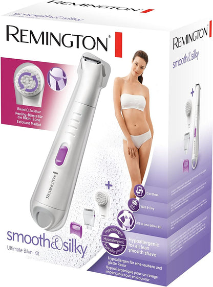 Remington Shaver (WPG 4035)