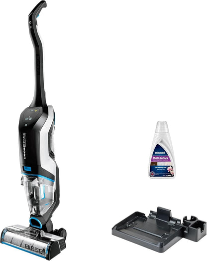 Bissell CrossWave® Cordless Max  (2767E)