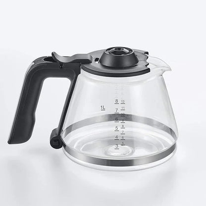 Severin Caprice 8-Cup Filter Coffee Maker 1450W (5762)