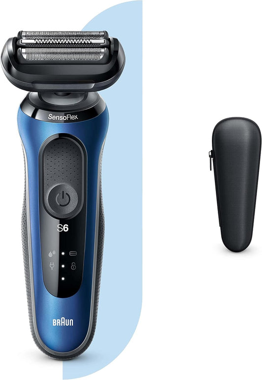 Braun Shaver Series 6 Sensoflex (60-B1000S)