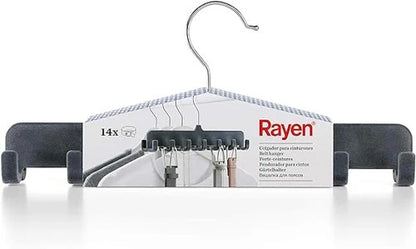 Rayen 14 Unit Belt Rack (2204.01)