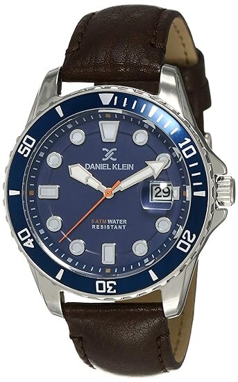 DANIEL KLEIN MEN WATCH (DK12121-6)