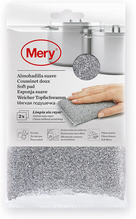 Mery Soft Sponge (0911.04)