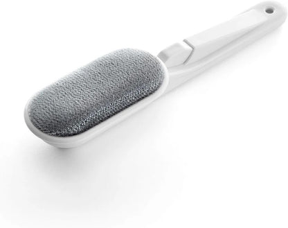 Rayen Rotating Clothes Brush (2003.01)