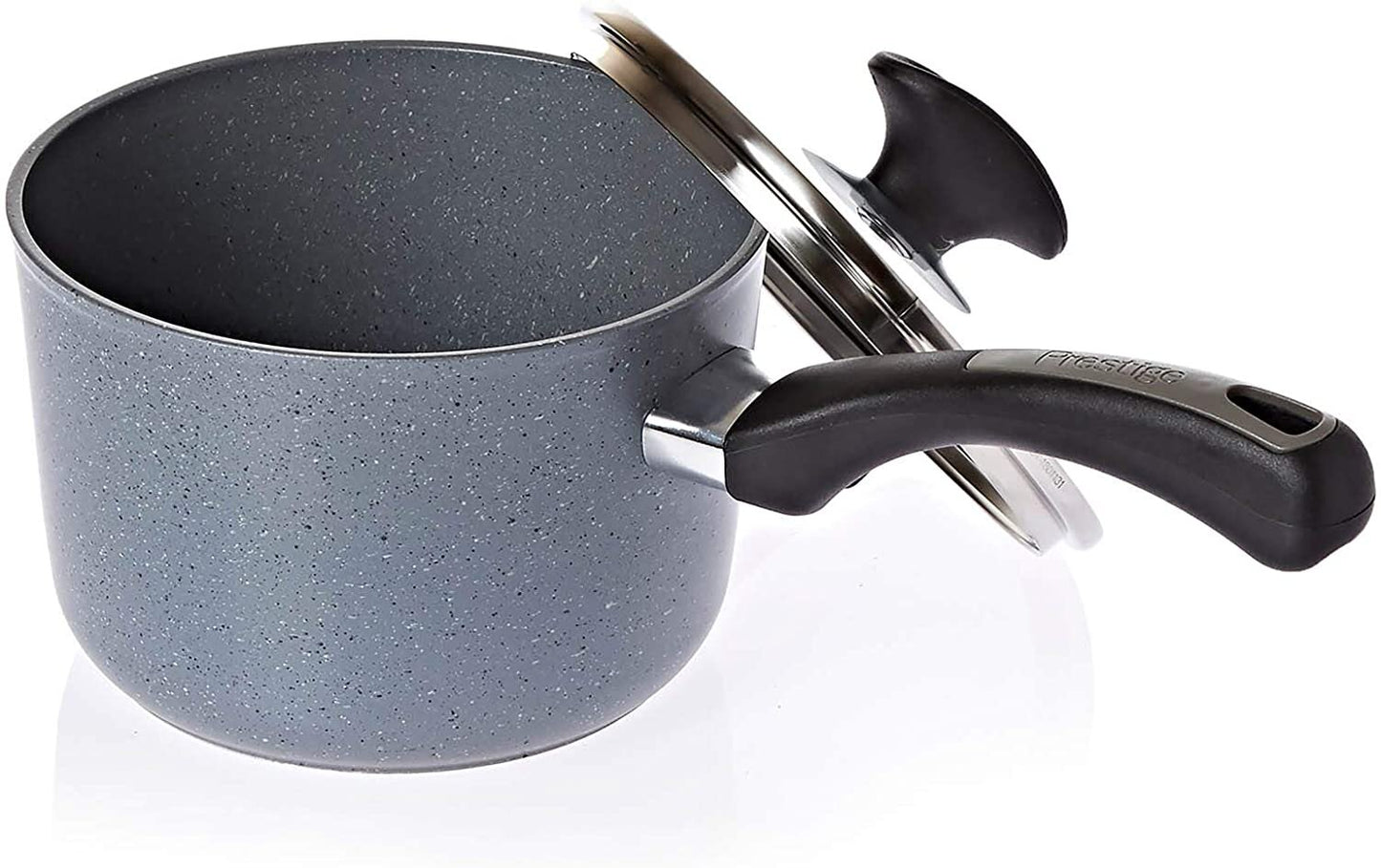 Prestige Endurance 16cm 1.9Ltr Covered Saucepan (PR10110)