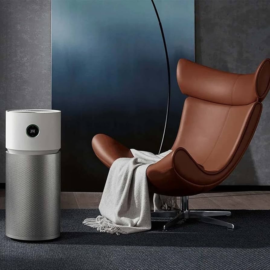 Xiaomi Smart Air Purifier Elite EU (BHR6359EU)