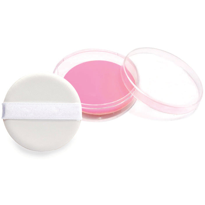 OPTIMAL Cushion Makeup Sponges with Plastic Box