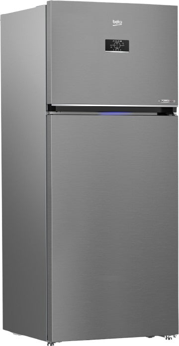 Beko Top Mount Refrigerator 537 L A++ (B3RDNE66HXP)