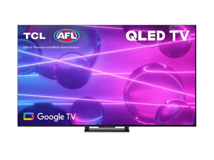 TCL C745 QLED 4K Google TV (65C745)