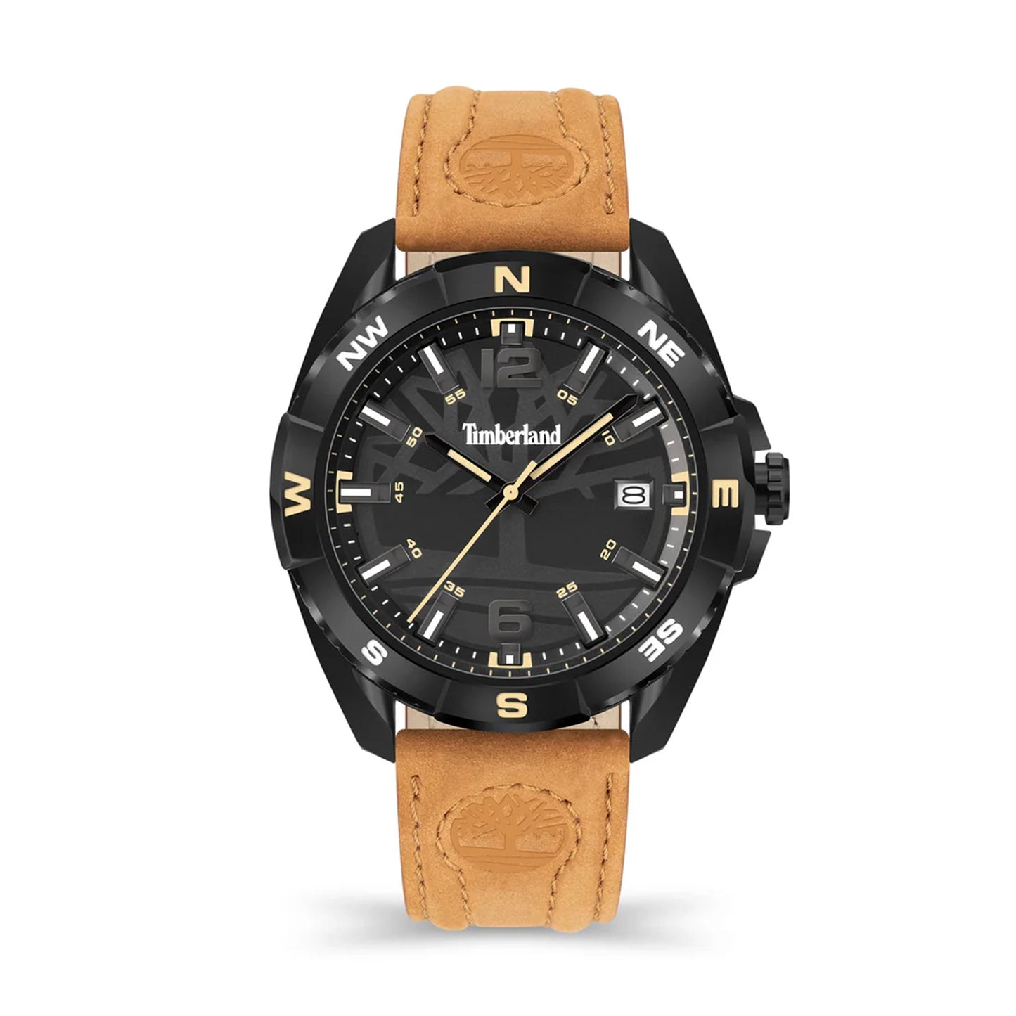 TIMBERLAND MEN WATCH (TDWGB2202101)