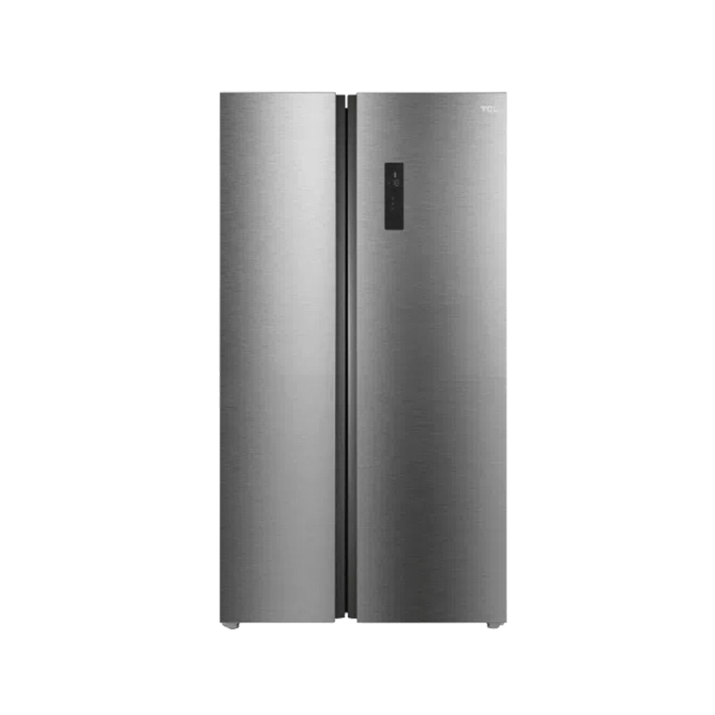 TCL Side By Side Refrigerator (P520SBS)