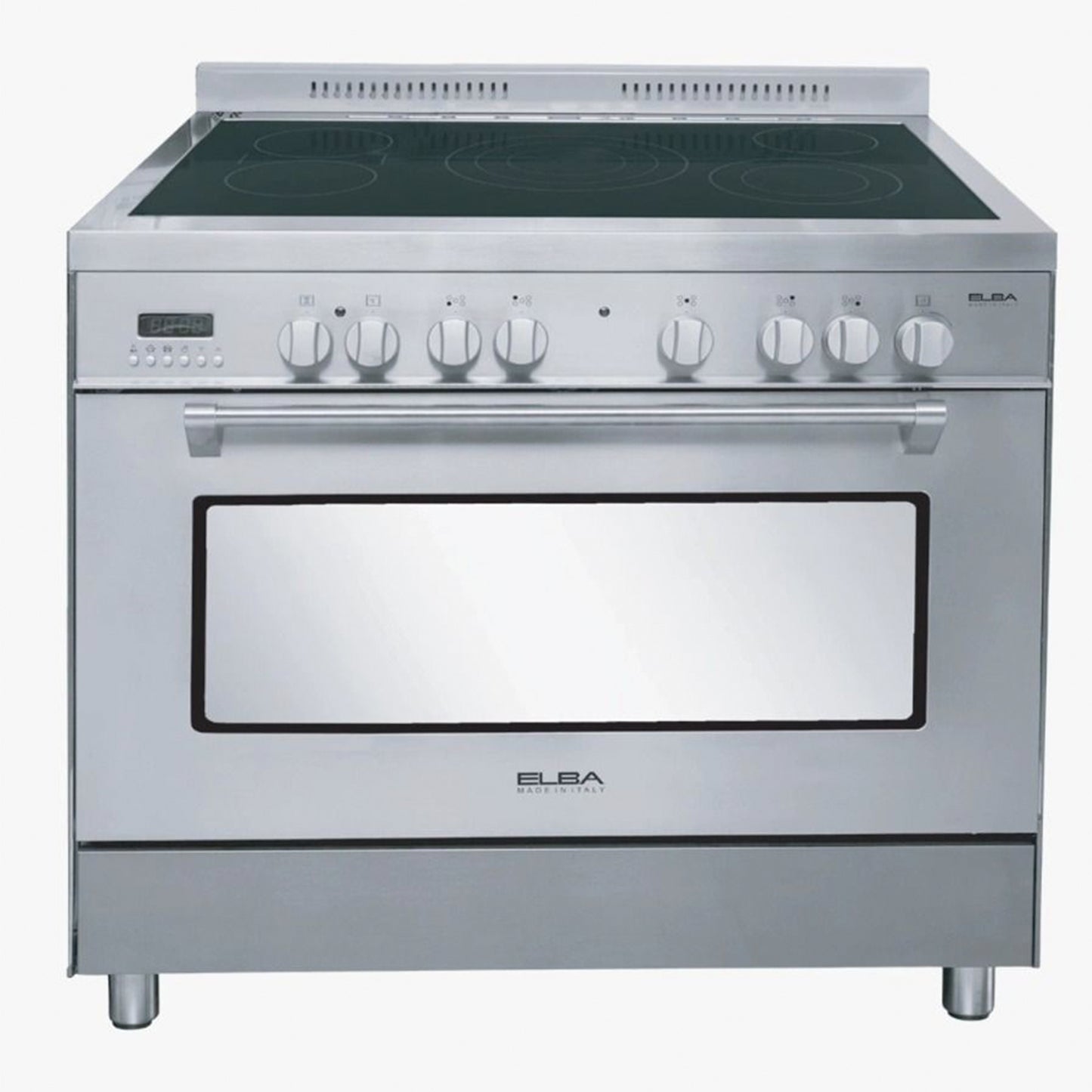 Elba Electric Cooker 90 cm (C9V 888 N)