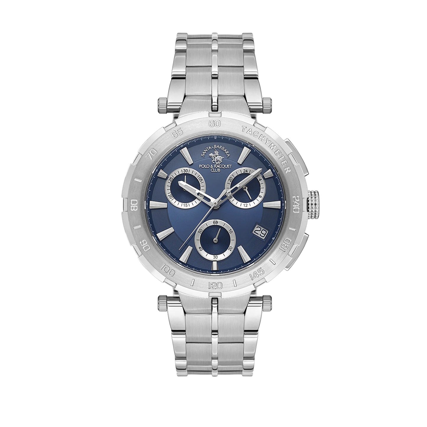 SANTA BARBARA POLO MEN WATCH