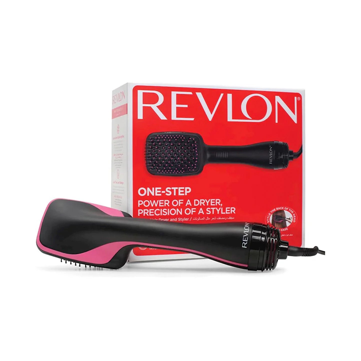 Revlon Hair dryers - Back Market (RVDR5212E3)