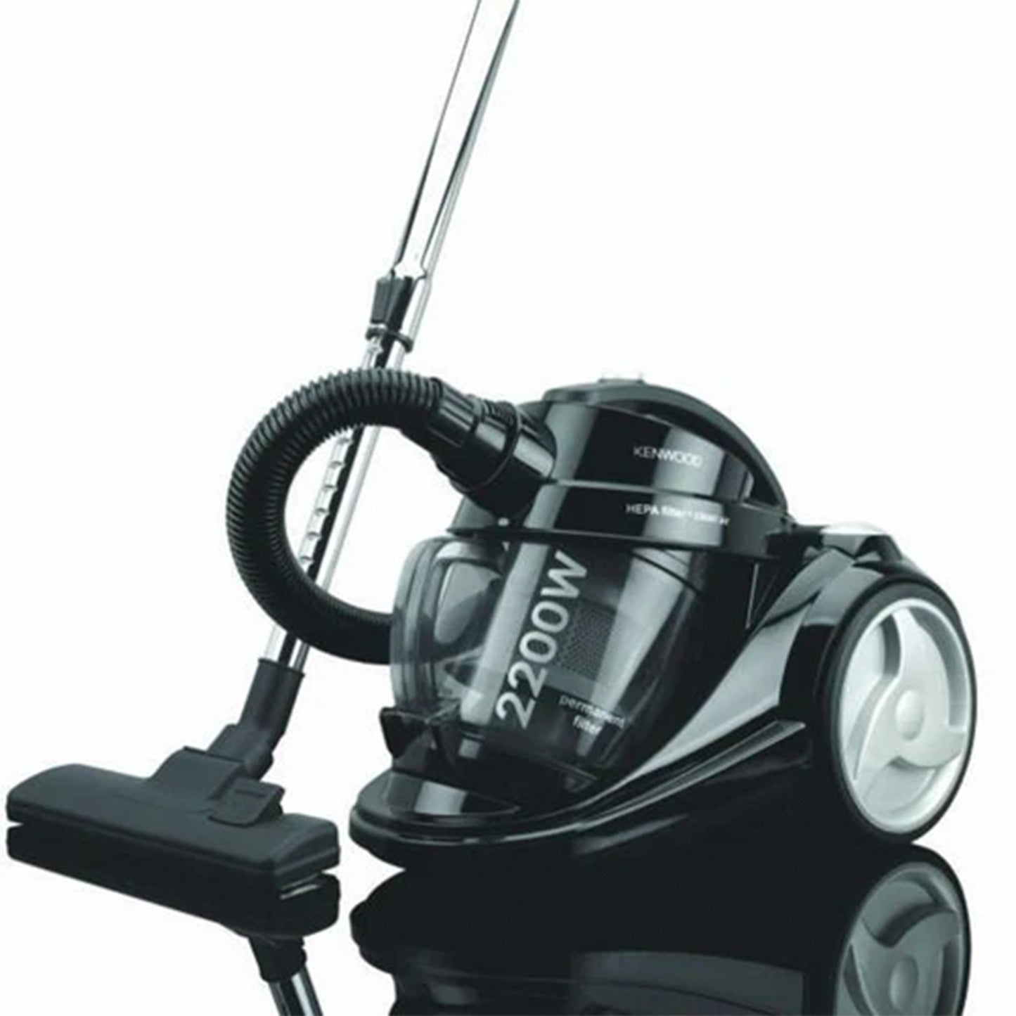 Kenwood - Vacuum Cleaner 2200W (Vc7050)