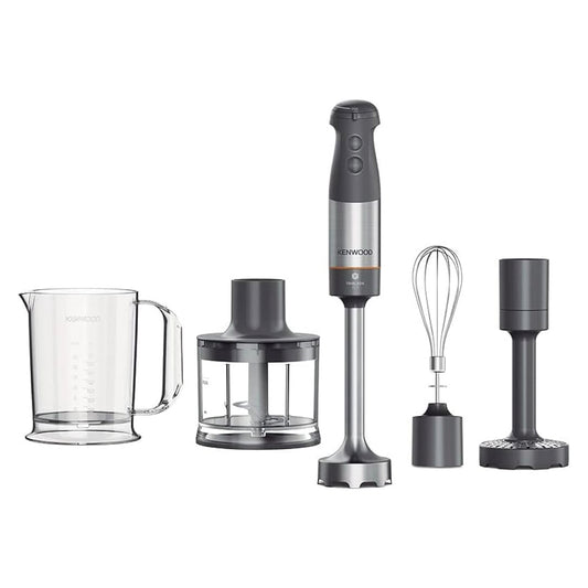 Kenwood Triblade XL Hand Blender (HBM60.307GY)