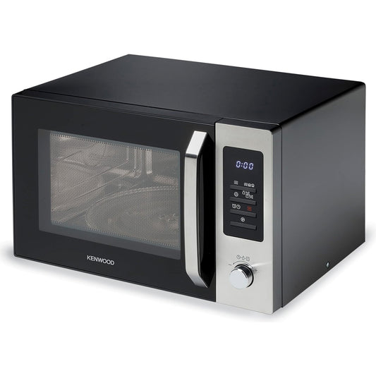 Kenwood Microwave Oven with Grill 30L (MWM31.000BK)