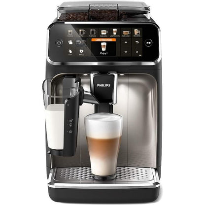 Philips Espresso Machine 15 Bar 1500W (EP5447)