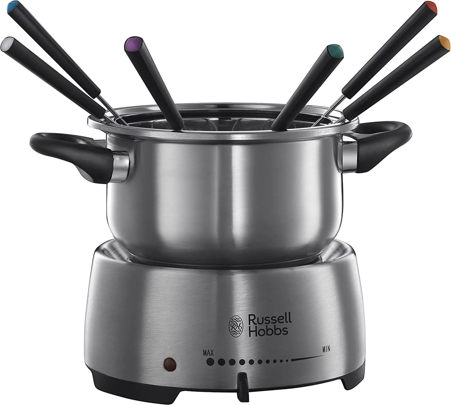 Russell Hobbs Fiesta Fondue Maker 1.7L 1200W (22560)