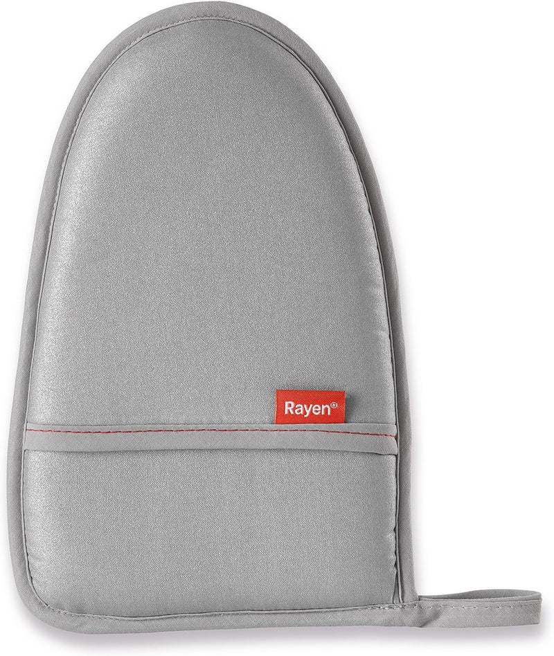 Rayen Garment Steamer Gloves Heat Resistant Fabric Steamer Gloves (6186)