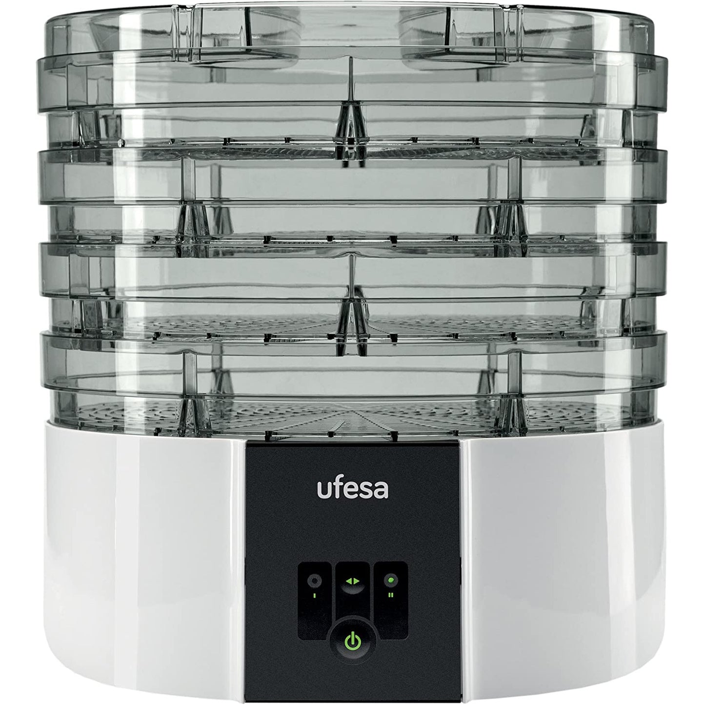 UFESA Food Dryer 11L 500W (DA5000)