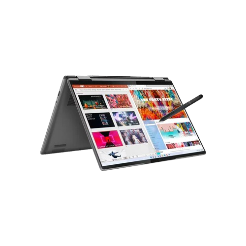 Lenovo Laptop Yoga 7 (82YL0054AX)