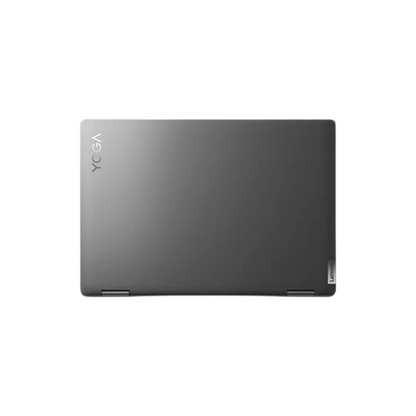 Lenovo NEW Flex 5 12Gen Intel Core i7 10-Cores 2-in-1 Touch Display - Storm Grey