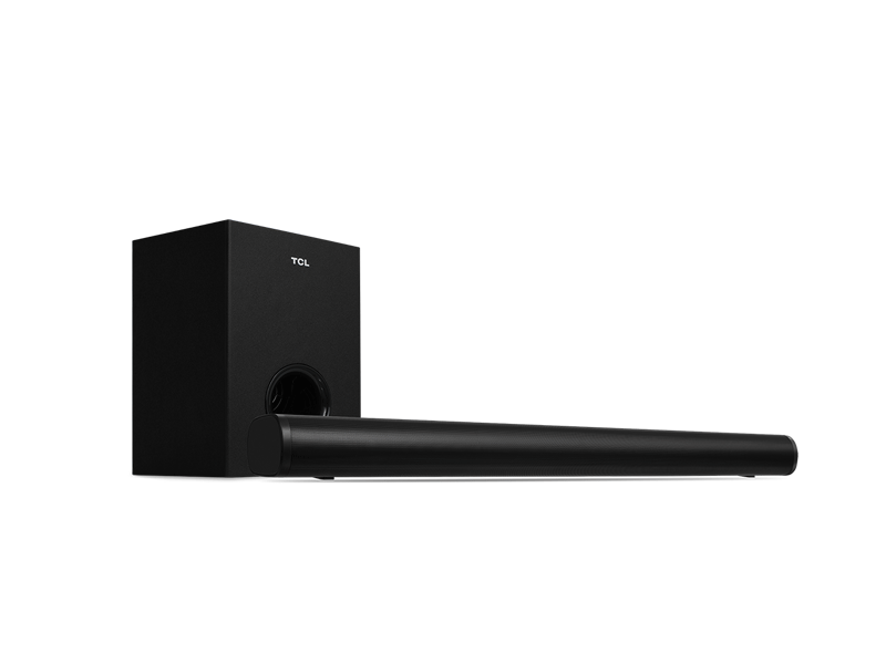 TCL CHANNEL HOME THEATER S 2.1 (TCL S522W)