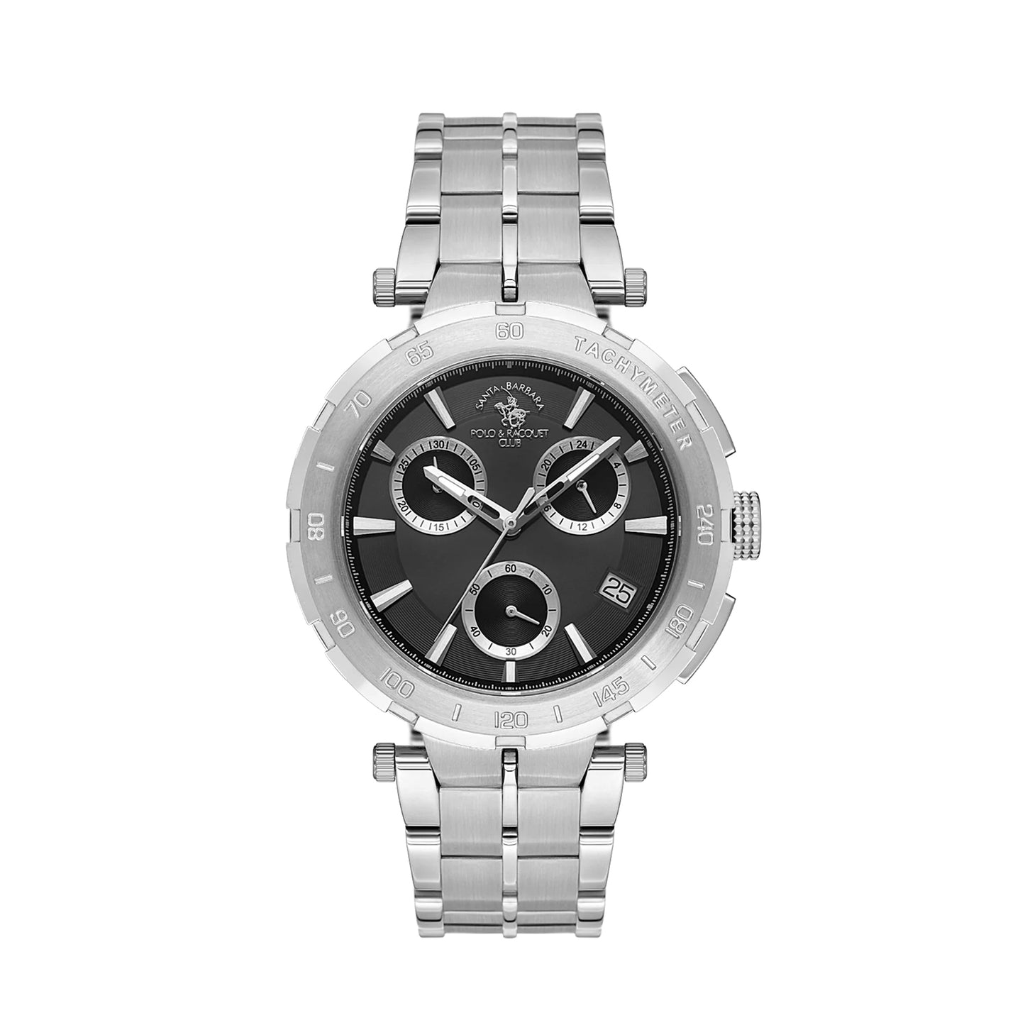 SANTA BARBARA POLO MEN WATCH