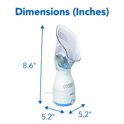 Vicks Sinus Inhaler (VH200E1)