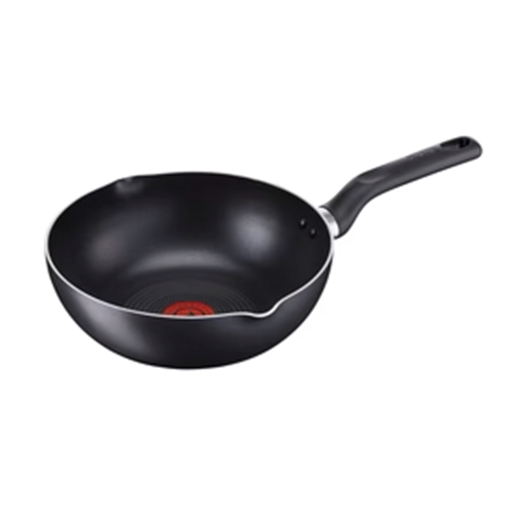 Tefal Frypan Deep 24Cm (TFB1436414)