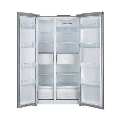 TCL Side By Side Refrigerator (P520SBS)