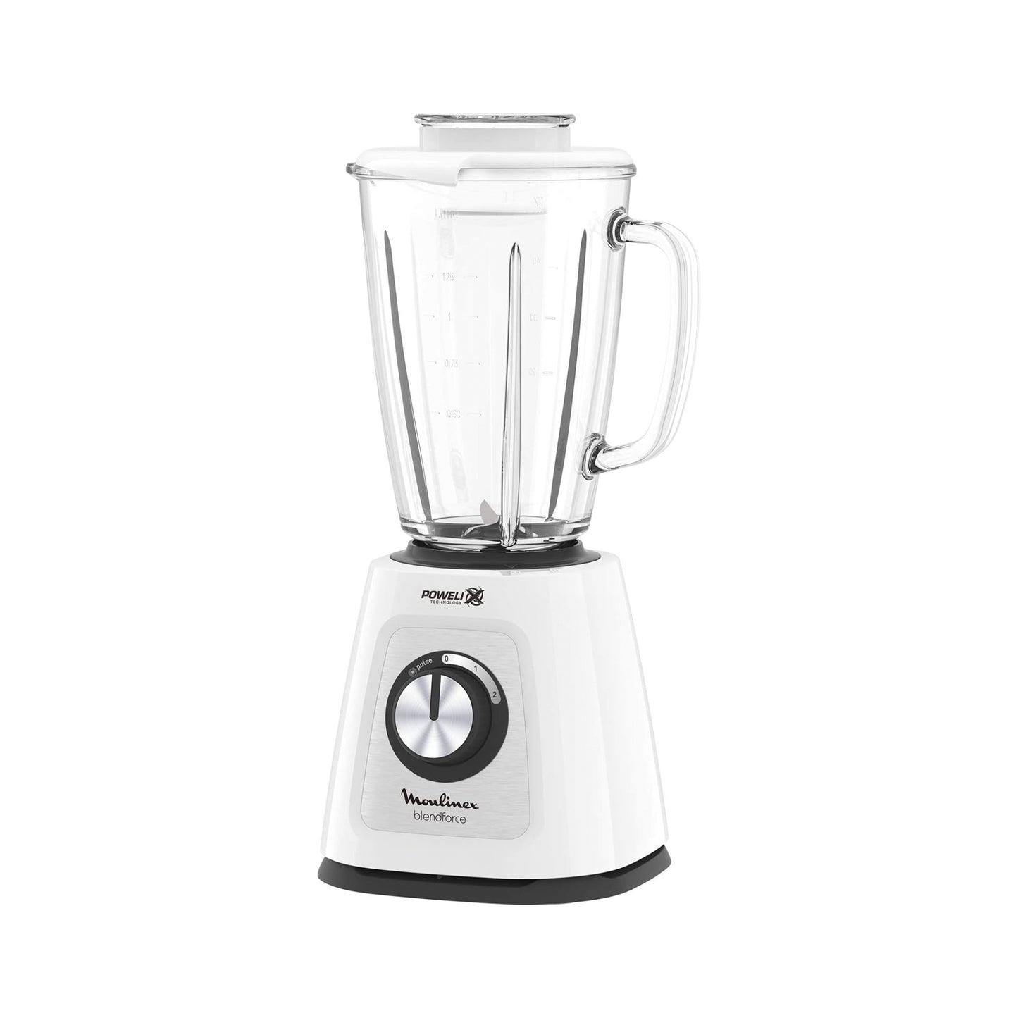 MOULINEX Blender 2 (LM438127)