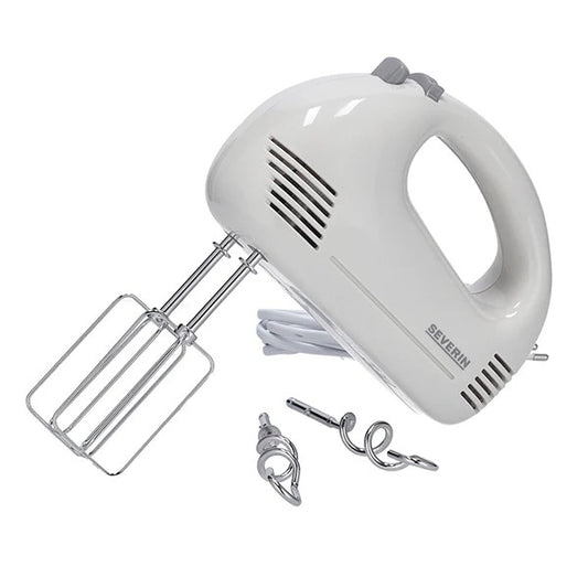 Severin Hand Mixer 200W (3827)