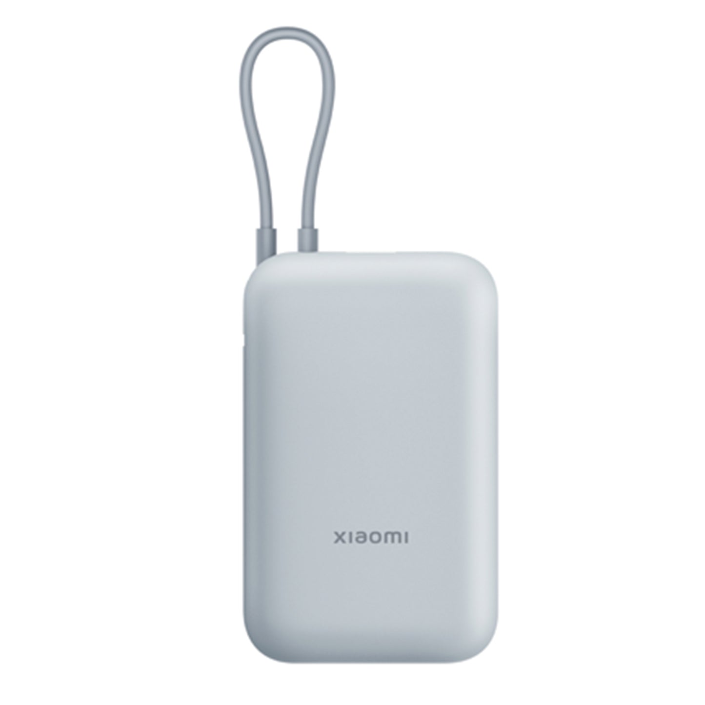 Xiaomi Power Bank 10000mAh (Integrated Cable)