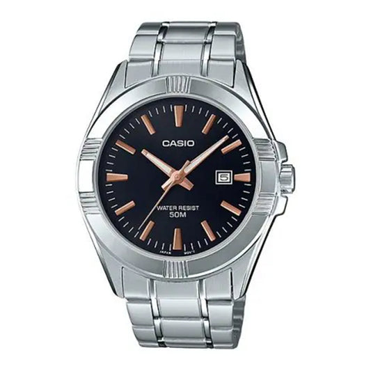 CASIO MEN WATCH (MTP-1308D-1A2VDF)