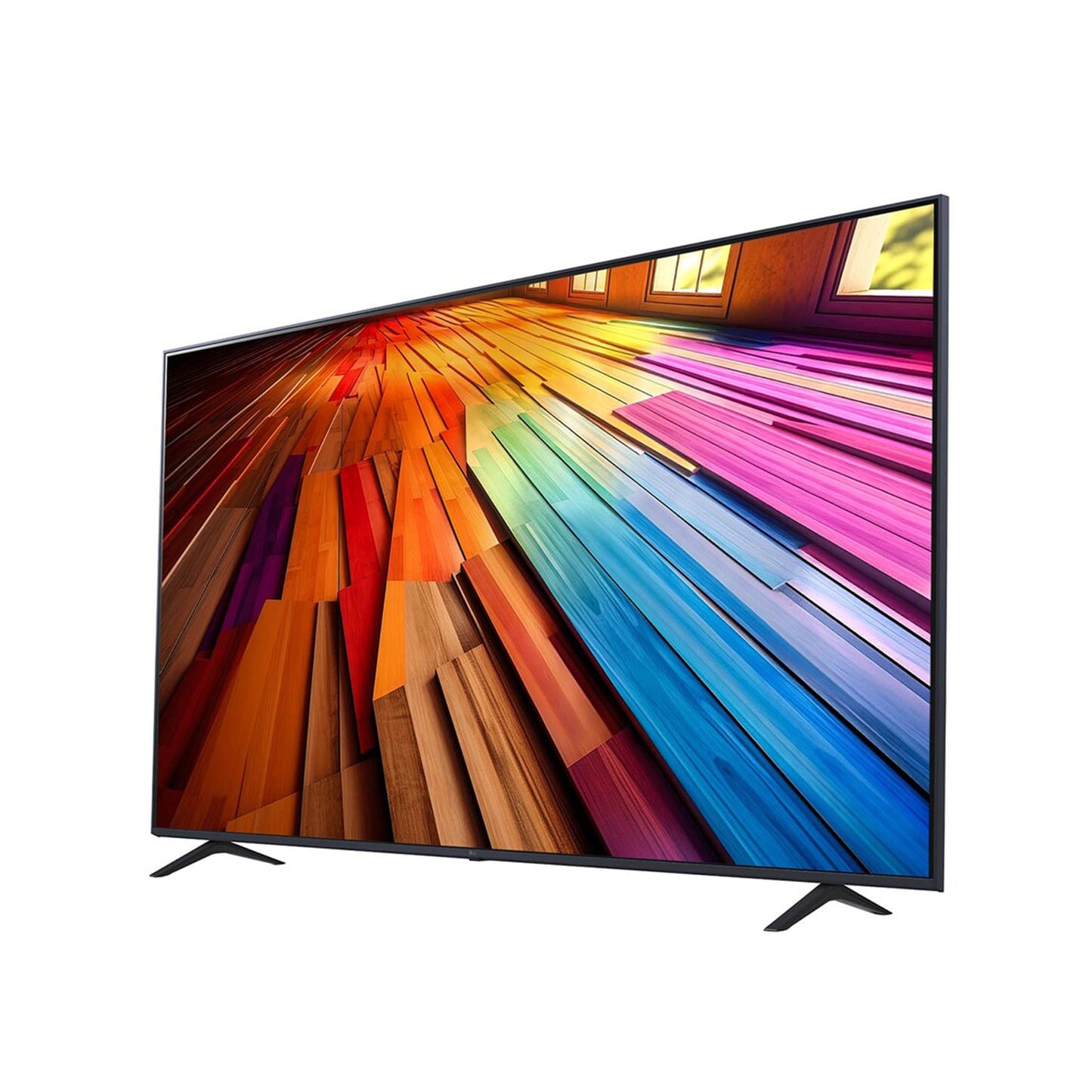 LG UHD 4K TV 70 Inch UT8000 Series (70UT80006LA.AMNE)