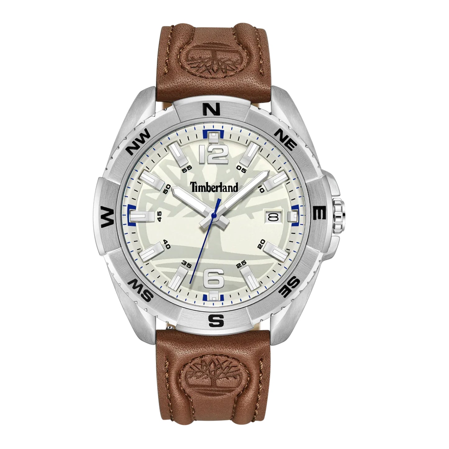 TIMBERLAND MEN WATCH (TDWGB2202109)