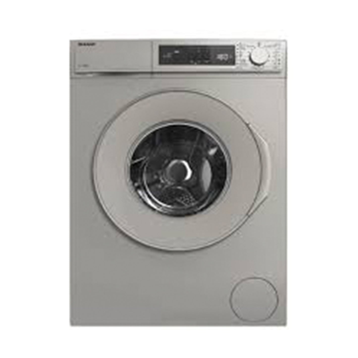 SHARP Washing Machine 7KG 1000RPM