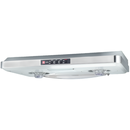 KDK Range Hood (90HQUA-S/B)