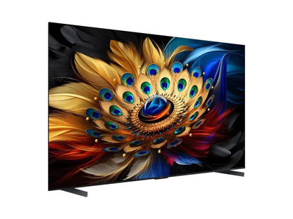 TCL QLED TV(98C655)